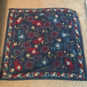 Turkish handmade scarve